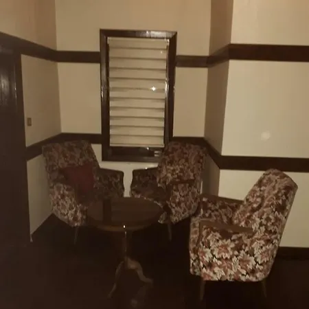 Konak Butik Inn Kiyikoy