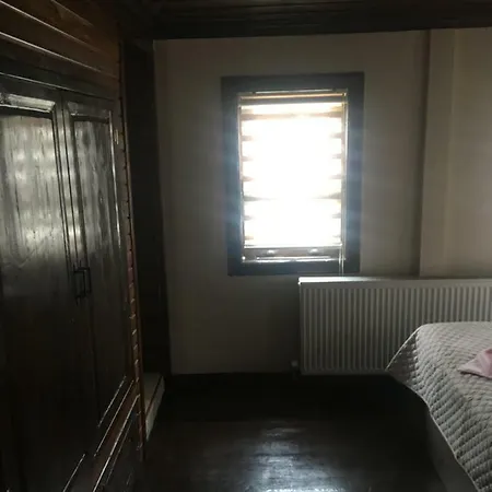 Inn Konak Butik Kiyikoy