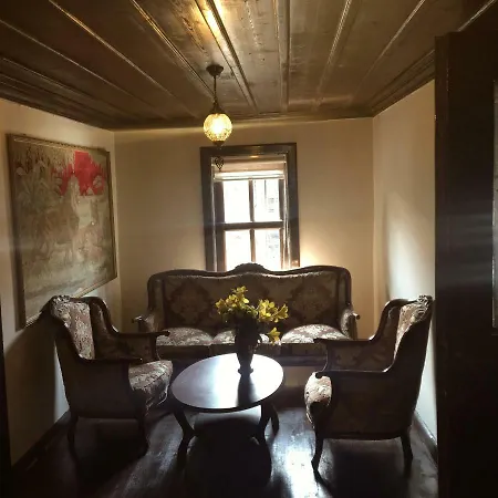 Konak Butik Kiyikoy