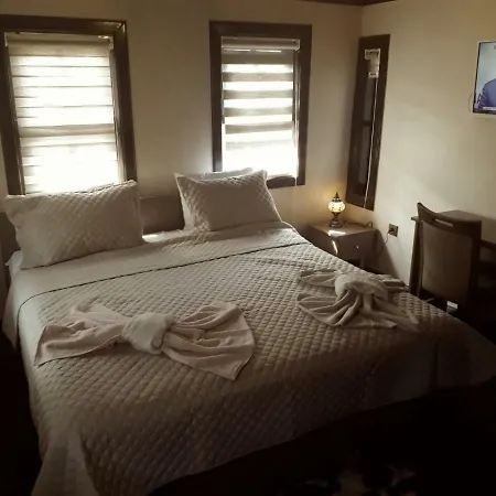 Inn Konak Butik *