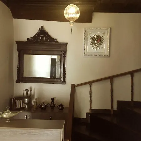 Inn Konak Butik Kiyikoy